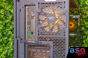 Komputer BSG Raptor V27 Intel Core i5 NVIDIA GeForce RTX 5070 32GB DDR4 2000GB SSD Windows 11 5