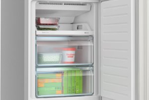 Lodówka Bosch KGN33NSDB 9