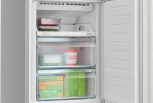 Chłodziarko-zamrażarka KGN33NSDB total no frost 4