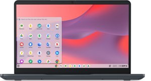 Lenovo Lenovo 14e Chromebook Gen 3 82W6 - Intel Core i3 N305 / 1.8