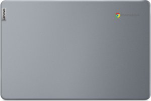 Lenovo 14e Chromebook Gen 3 82W6 - Intel Core i3 N305 / 1.8 GHz - Chrome OS - UHD Graphics - 8 GB RAM - 128 GB eMMC - 35.6 cm (14") IPS 1920 x 1080 (Full HD) - Wi-Fi 6E - Storm Gray - kbd: Deutsch 5