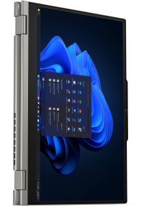 Laptop Lenovo ThinkPad L13 2-in-1 G6 Ultra 5 225U / 32 GB / 1 TB / W11 Pro (21R7001WGE) 16