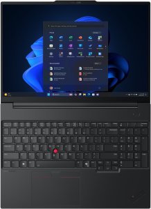 Laptop Lenovo ThinkPad E16 G3 Ultra 7 255H / 32 GB / 1 TB / W11 Pro / 120 Hz (21SR0046GE) 7