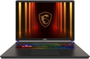 Vector 17 HX AI A2XWHG-041 2