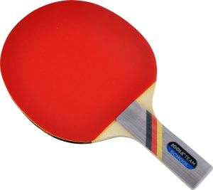 Joola Zestaw do tenisa stołowego Team School rakietki + piłeczki (54825) 2