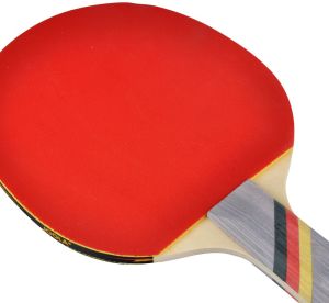 Joola Zestaw do tenisa stołowego Team School rakietki + piłeczki (54825) 4