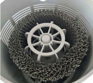 2x Filtr FY2401 do Nawilżaczy PHILIPS HU4801 4802 4803 4810 4811 4813 4814 3