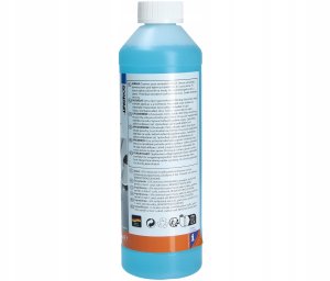 Płyn do robotów mopujących i odkurzaczy myjących Koncentrat do podłóg 500ml 2