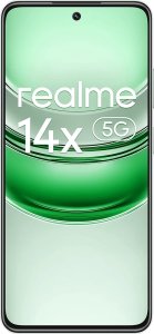 Smartfon Realme 14X 5G 8/256GB Zielony 2