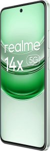 Smartfon Realme 14X 5G 8/256GB Zielony 5