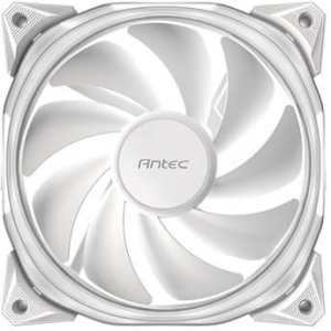 Chłodzenie wodne Antec Chłodzenie wodne Vortex 360 White ARGB 11