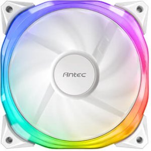 Chłodzenie wodne Antec Chłodzenie wodne Vortex 360 White ARGB 10