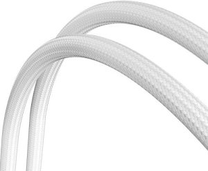 Chłodzenie wodne Antec Vortex Lum 360 White ARGB (0-761345-40056-5) 8