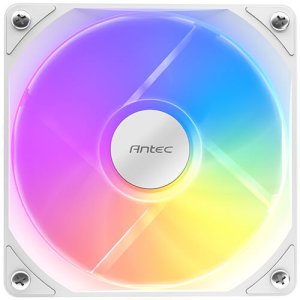 Chłodzenie wodne Antec Vortex Lum 360 White ARGB (0-761345-40056-5) 9