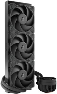 Chłodzenie wodne Arctic Liquid Freezer III Pro 420 (ACFRE00181A) 3