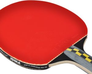Joola Rakietka paletka do tenisa stołowego Carbon Pro (54195) 4