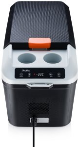 Lodówka turystyczna ArcticGo 15,3L 35W 2