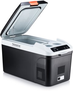 Lodówka turystyczna ArcticGo 15,3L 35W 3