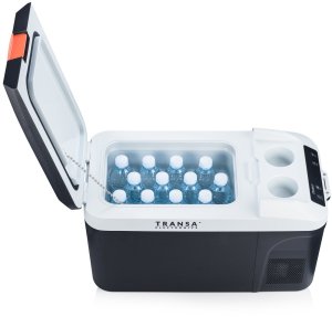 Lodówka turystyczna ArcticGo 15,3L 35W 4