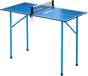 Stół do tenisa stołowego Joola Stół do tenisa stołowego Joola Mini 90x45 cm Kolor Niebieski () - J19100 1