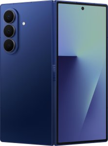 Samsung Galaxy Z Fold7 phone, 512/12 GB, Blue Shadow 1