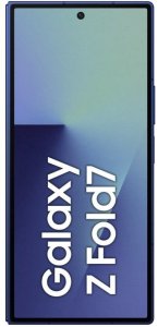 Smartfon Samsung Galaxy Z Fold7 5G 12/512GB Niebieski  (SM-F966BDBCEUB) 3