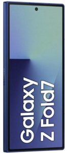 Smartfon Samsung Galaxy Z Fold7 5G 12/512GB Niebieski  (SM-F966BDBCEUB) 4