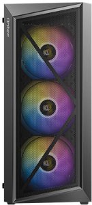 Obudowa Antec AX67 ARGB (0-761345-10207-0) 3