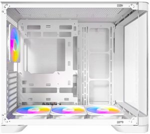 Obudowa do komputera Antec Constellation C5 Curve White ARGB 5