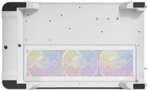 Obudowa do komputera Antec Constellation C5 Curve White ARGB 6