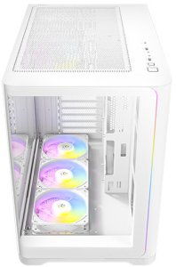 Obudowa do komputera Antec Constellation C5 Curve White ARGB 7