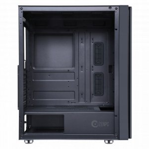 Obudowa Zenpc Z5 Mesh czarna (ZEN.Z5.01.BK.4FX) 3