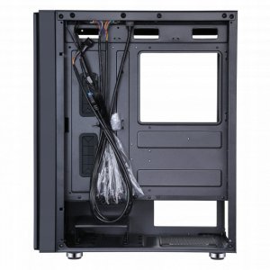 Obudowa Zenpc Z5 Mesh czarna (ZEN.Z5.01.BK.4FX) 5