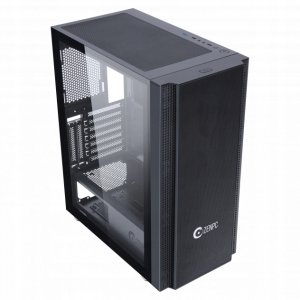 Obudowa Zenpc Z5 Mesh czarna (ZEN.Z5.01.BK.4FX) 6