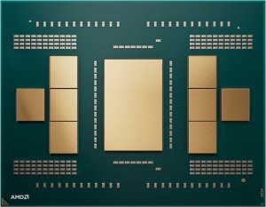 Procesor AMD Ryzen Threadripper 9960X, 4.2 GHz, 128 MB, BOX (100-100001595WOF) 4