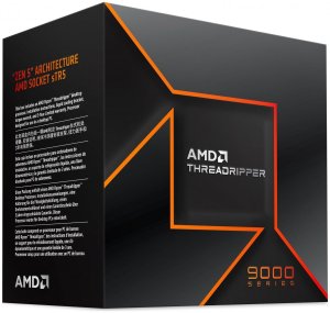 Procesor AMD Ryzen Threadripper 9970X, 4 GHz, 128 MB, BOX (100-100001594WOF) 2