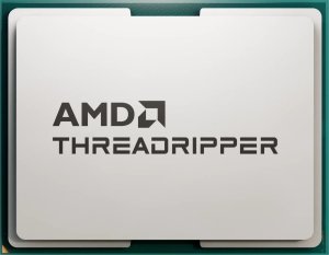 Procesor AMD Ryzen Threadripper 9970X, 4 GHz, 128 MB, BOX (100-100001594WOF) 3