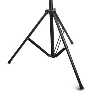 Statyw oświetleniowy z belką 1,6m-2,8m udźwig do 45kg LS1  HARDMAN one size 5