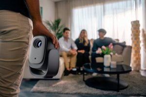 Projektor Dangbei N2 Mini 13