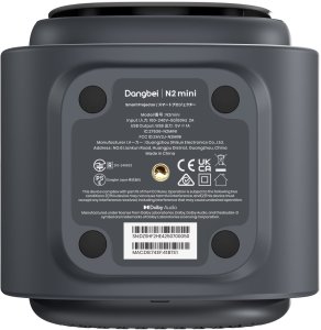 Projektor Dangbei N2 Mini 5