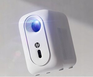 Projektor HP Projektor CP180 5