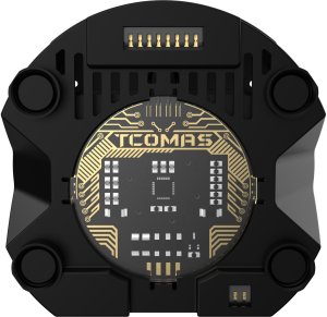 Chłodzenie wodne Tcomas LX800 PRO 360 Czarne 6