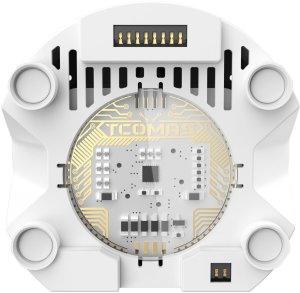 Chłodzenie wodne Tcomas LX800 PRO 360 Białe 7