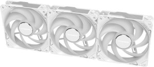 Wentylator Tcomas FA200 Biały 3-pack 2