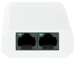 Switch Hikvision DS-3E0503DP-E/R Unmanaged Switch Not managed Gigabit Ethernet (10/100/1000) Obsługa PoE White 2