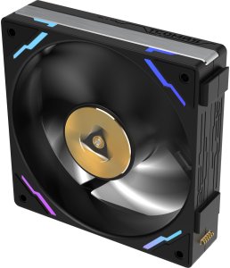 Wentylator Tcomas FC700 PRO Czarny 3