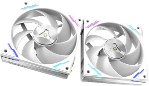 Wentylator Tcomas FC700 PRO Biały 2