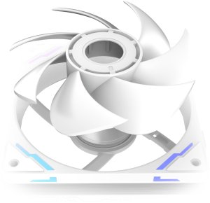 Wentylator Tcomas FC700 PRO Biały 5