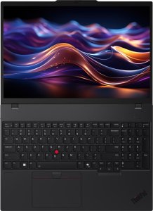 Laptop Lenovo ThinkPad P16s G4 Ryzen AI 7 PRO 350 / 32 GB / 1 TB / W11 Pro (21QR003FGE) 2