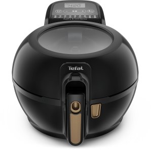 Tefal FZ7758 ActiFry & Grill Air Fryer black 4